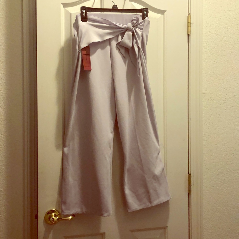Capris - Casual/ Semi Formal